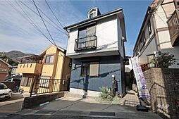 宝塚市野上5丁目 一戸建て