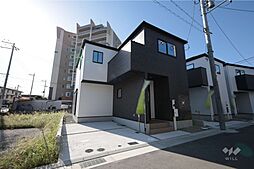 宝塚市山本西2丁目 一戸建て