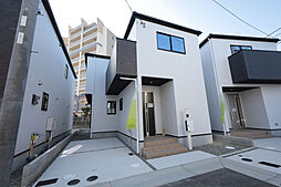 宝塚市山本西2丁目 一戸建て