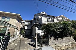 宝塚市福井町 一戸建て