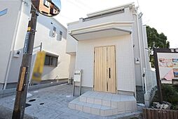 宝塚市安倉南1丁目 一戸建て