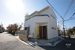 宝塚市安倉南1丁目 一戸建て