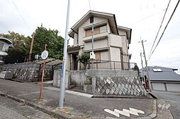 宝塚市中山桜台5丁目 一戸建て