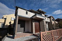 西宮市名塩さくら台4丁目 一戸建て