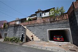 西宮市名塩さくら台4丁目 一戸建て