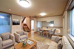 宝塚市千種2丁目 一戸建て