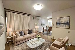 宝塚市山本台2丁目 一戸建て