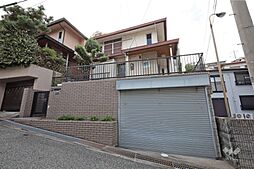 宝塚市山本台2丁目 一戸建て