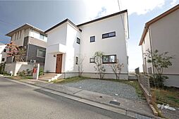 宝塚市山手台東5丁目 一戸建て