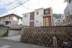 西宮市生瀬高台 一戸建て