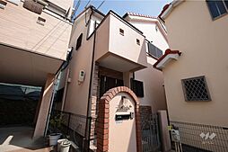 宝塚市宝梅3丁目 一戸建て