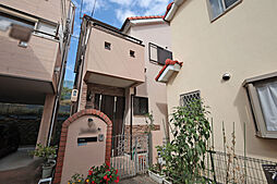 宝塚市宝梅3丁目 一戸建て