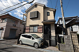 宝塚市御殿山2丁目 一戸建て