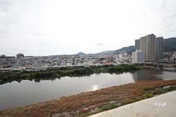日興宝塚南口スカイマンション