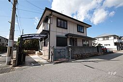 宝塚市売布1丁目 一戸建て