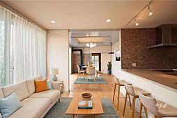 宝塚市雲雀丘3丁目 一戸建て