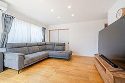 宝塚市山手台東3丁目 一戸建て