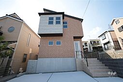 宝塚市宝梅3丁目 一戸建て