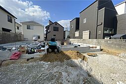 宝塚市高司2丁目 一戸建て