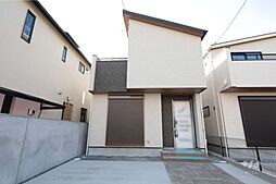 宝塚市高司2丁目 一戸建て