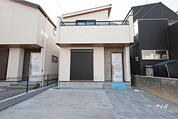 宝塚市高司2丁目 一戸建て