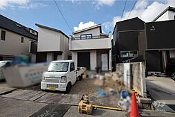 宝塚市高司2丁目 一戸建て