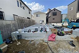 宝塚市高司2丁目 一戸建て