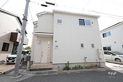 宝塚市山本丸橋3丁目 一戸建て