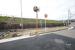 宝塚市山本東3丁目 土地