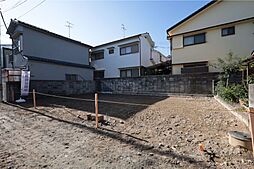 宝塚市鹿塩2丁目 土地