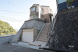 宝塚市光ガ丘2丁目 一戸建て