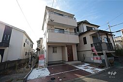 宝塚市高松町 一戸建て