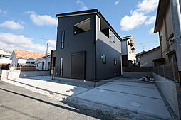 宝塚市山本野里1丁目 一戸建て