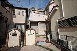 宝塚市宝梅3丁目 一戸建て