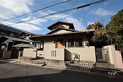 西宮市青葉台2丁目 一戸建て