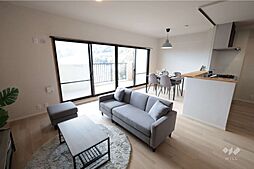 セルヴィオ3番館