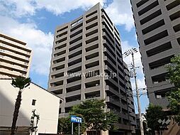 パークスクエア宝塚フォレストタワー