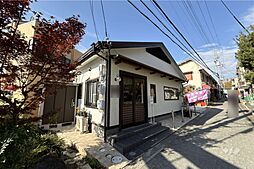 宝塚市清荒神3丁目 店舗