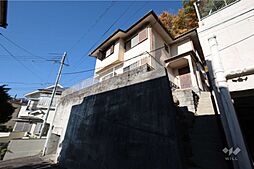 宝塚市売布4丁目 一戸建て