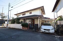 宝塚市中山五月台1丁目 土地