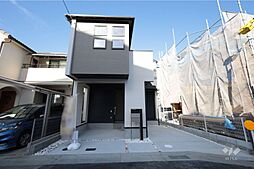 宝塚市泉町 一戸建て