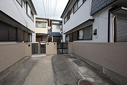 宝塚市中野町 一戸建て