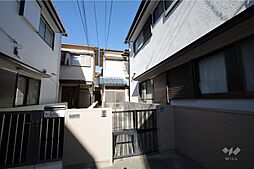 宝塚市中野町 一戸建て