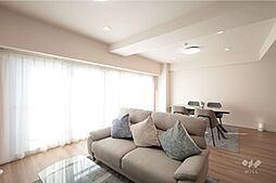 阪急逆瀬台アヴェルデ　4番館