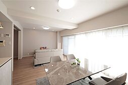 阪急逆瀬台アヴェルデ　3番館