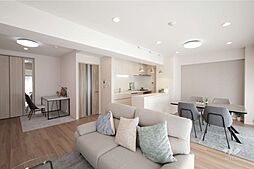 阪急逆瀬台アヴェルデ　1番館