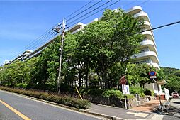 阪急逆瀬台アヴェルデ　1番館