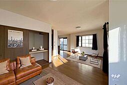 宝塚市御殿山4丁目 一戸建て