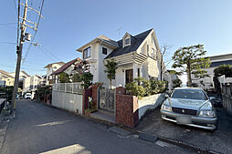 宝塚市御殿山4丁目 一戸建て