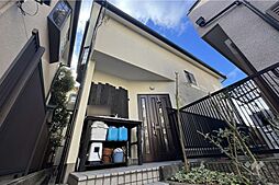 豊中市上野東1丁目 一戸建て